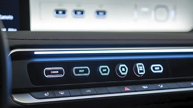 Rohm Develops Smart Switches for Enhanced Automotive Zonal Controllers
