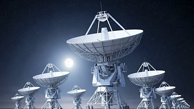 Commcrete Secures $29 Million to Advance Tactical SATCOM Systems
