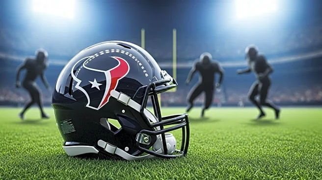 Houston Texans' Woody Marks Emerges as Key Player Amidst Running Back Rotation