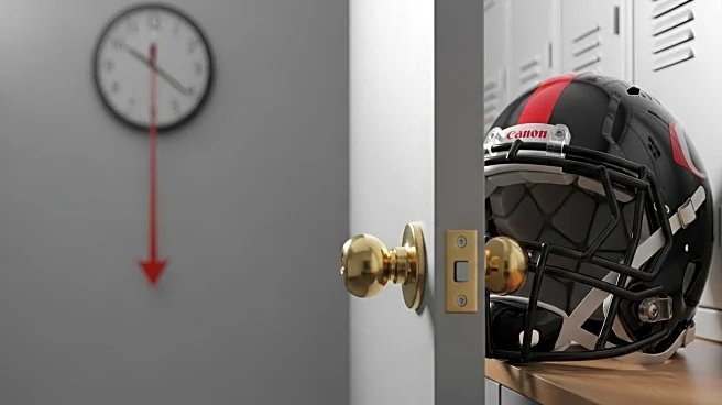NCAA Committee Proposes Extended Transfer Window for College Football Athletes