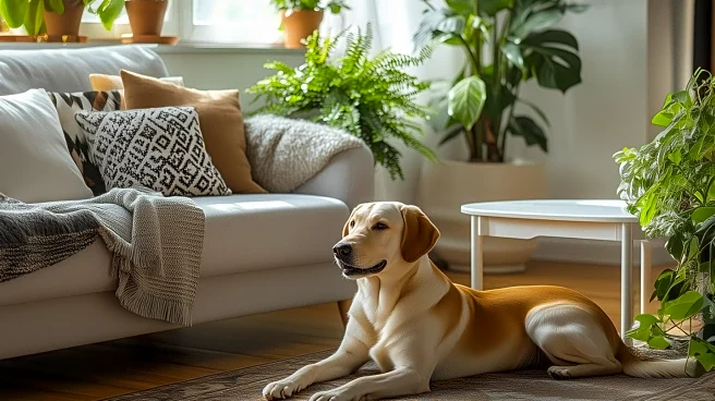 Reddit Post Highlights Mistaken Dog Complaint in Apartment Complex