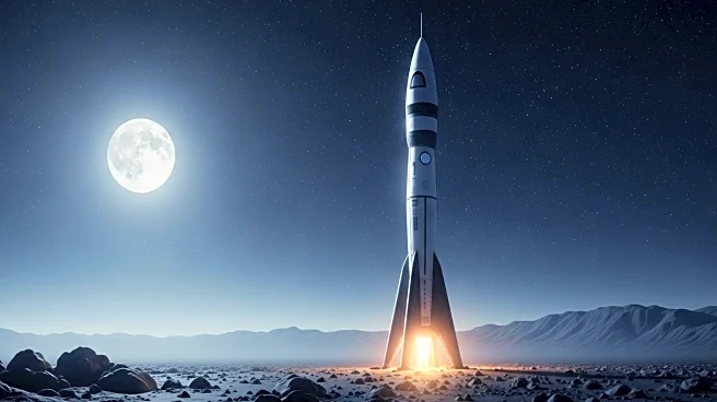 SpaceX's Starship Set for October 13 Launch Amid Lunar Race