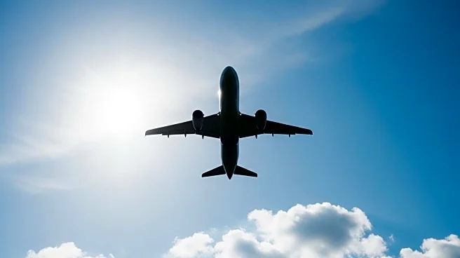 Taiwan Calls for ICAO Participation to Enhance Aviation Safety