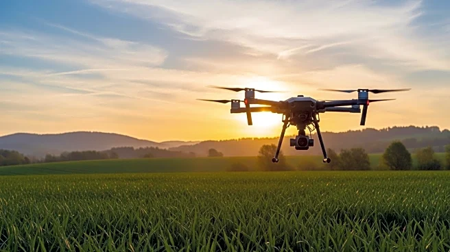 Precision Farming Dealer Summit Highlights Resilience Amid Economic Challenges