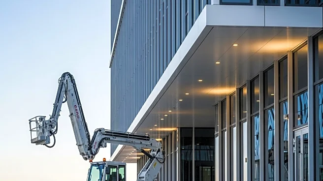 BB7 Launches New Façade Access and Maintenance Consultancy Service