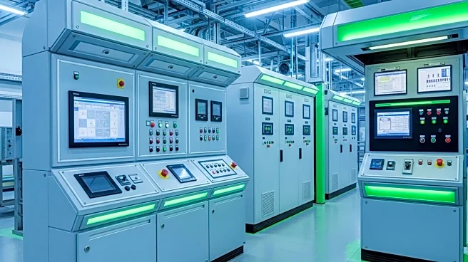 Schneider Electric Advances Water Industry with Open, Software-Defined Automation
