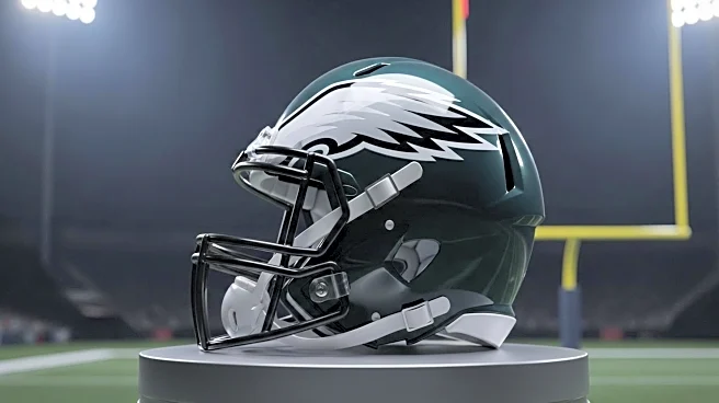 Philadelphia Eagles' Defensive Strategy: Andrew Mukuba Becomes Full-Time Starter