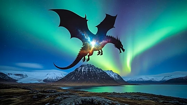 Scientists Declare Iceland's Dragon Area Oil Prospects Economically Unviable