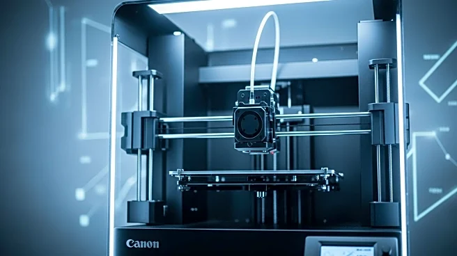 CNET Highlights Top 3D Printers for October Prime Day Deals
