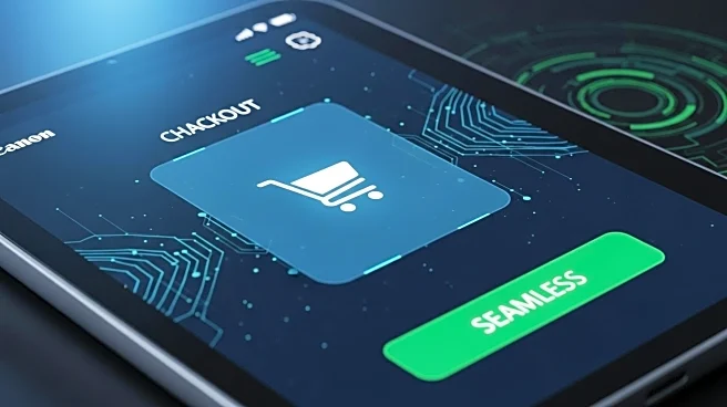 OpenAI Introduces Instant Checkout on ChatGPT Platform for U.S. Shoppers