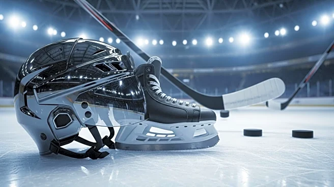 San Jose Sharks Accelerate Rebuild with New Talent for 2025-26 NHL Season