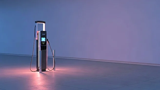 President Trump Ends Electric Vehicle Tax Credit, Impacting U.S. EV Market