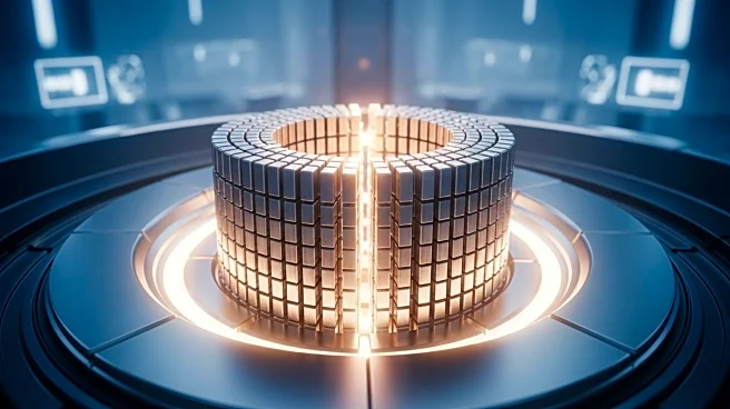 Framatome and Standard Nuclear Form Joint Venture to Supply TRISO Fuel for Advanced Reactors