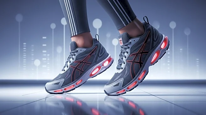 Nike Reports Strong Earnings, Signals Successful Turnaround Under CEO Hill