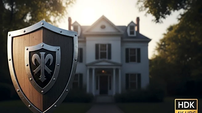 Homeowners Face Challenges Protecting Inherited Homes from Medicaid Costs