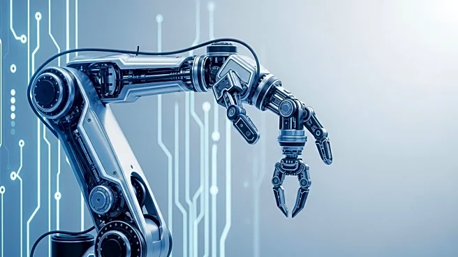 Globant Invests in InOrbit to Enhance Robot Orchestration Across Industries