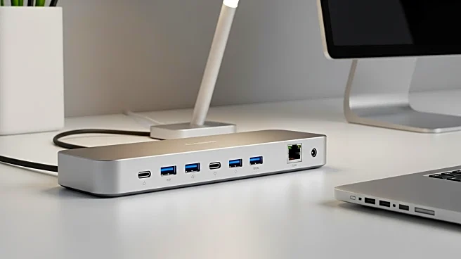 UGREEN Mac Mini M4 Dock Offers Expanded Capabilities at Discounted Price
