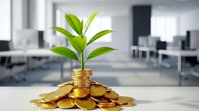 Louisiana Growth Fund Allocates Federal Money to Boost Local Startups