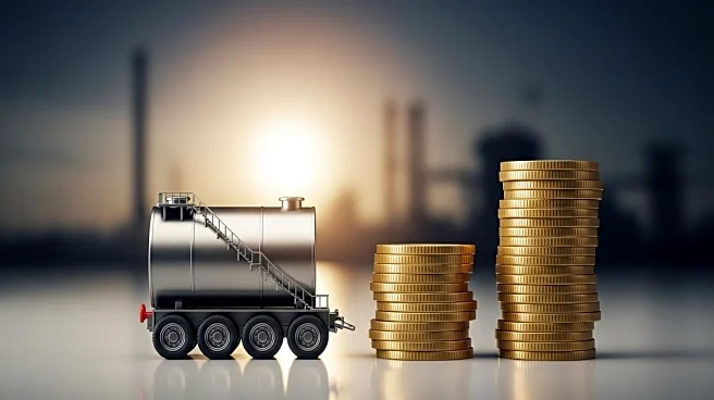 PBF Energy Completes Sale of Terminal Assets for $175 Million