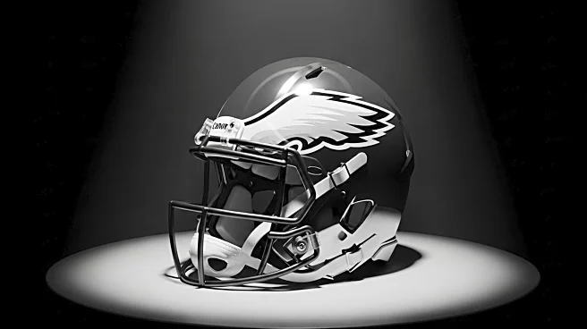 Philadelphia Eagles Lead NFL Power Rankings as Jets and Titans Struggle