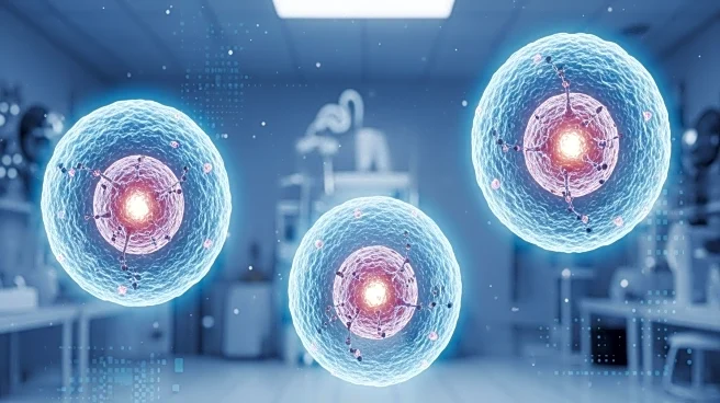 NanoCell Therapeutics Strengthens Scientific Advisory Board with Three New Appointments