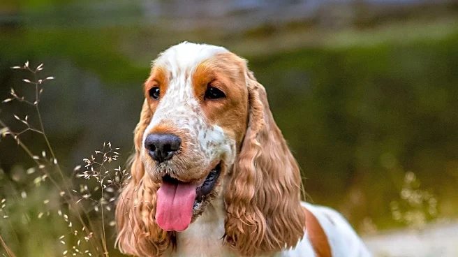 Canine Chronicle Invites Public to Share Favorite Clumber Spaniel Memories