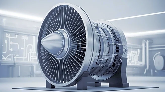 Great Plains Power Station in Saskatchewan Sets New Standards for Natural Gas-Fired Generation