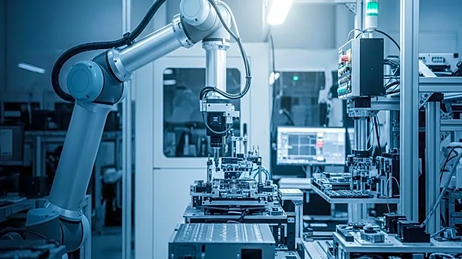Henkel Expands U.S. Facility to Enhance EV and Electronics Manufacturing Capabilities