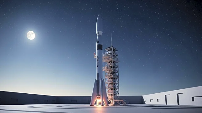 SpaceX Announces Date for Starship Flight 11 Launch