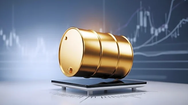 Goldman Sachs Predicts OPEC+ Quota Increase Amid Low US Crude Inventories
