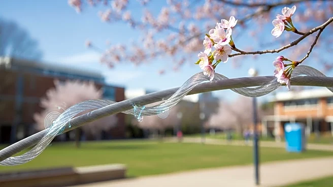 University of South Australia Partners with Japanese Firms for Optical Communications