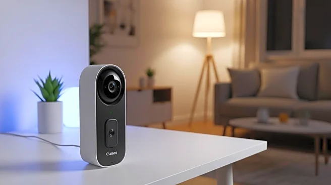 Amazon Unveils Advanced Home Security Cameras with AI Features to Enhance User Experience