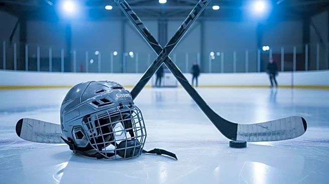 Winnipeg Jets Reduce Training Camp Roster by Five Players, Impacting Team Dynamics