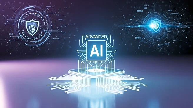 PwC Report Highlights AI as Top Cybersecurity Investment Priority Amid Geopolitical Concerns