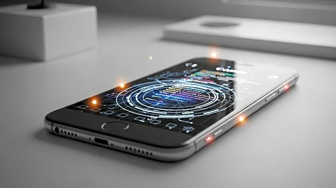 Smartphone Maker Nothing Unveils AI Platform for App Creation Without Coding