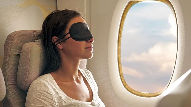 Amazon Travel Products Enhance Sleep Quality for Travelers