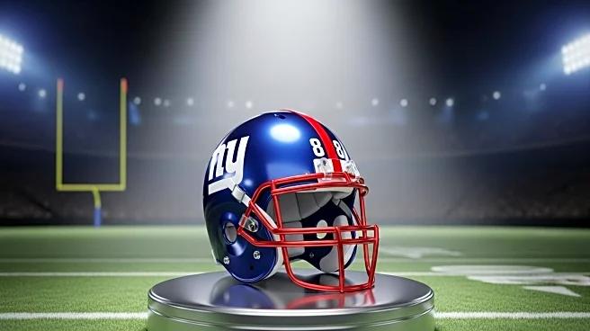 Jaxson Dart Leads New York Giants to Victory Over Chargers, Boosting NFL Power Rankings