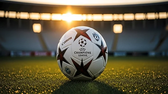 FC Kairat Qualifies for UEFA Champions League, Becomes Easternmost Participant