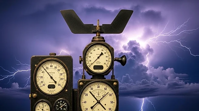 WWII Weather Observer Graham Lovelace's Contributions to Pilot Safety
