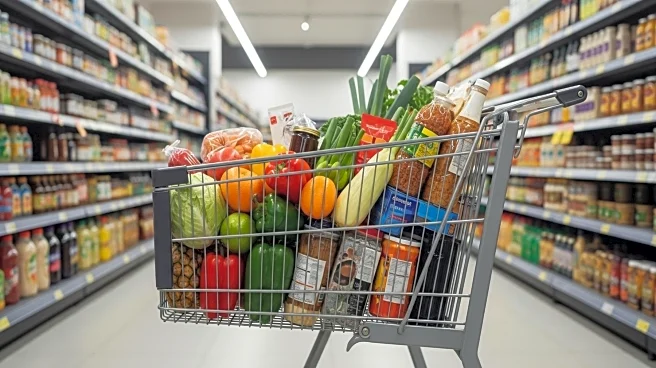 Amazon Launches Amazon Grocery: A New Private Label Brand Offering Affordable Quality