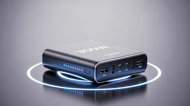 UGreen Offers Discount on 300W Power Bank Ahead of October Prime Day