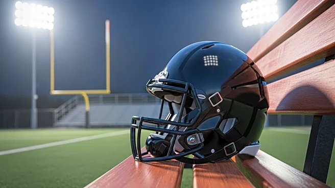 Missouri Southern Football Prepares for Fort Hays State After Loss