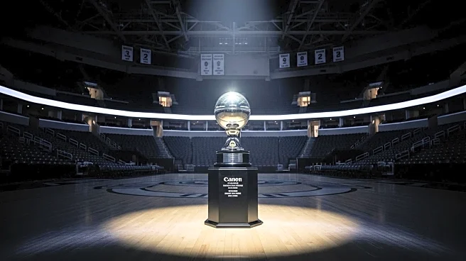 NCAA Moves 2028 Women's Final Four to Larger Venue in Indianapolis