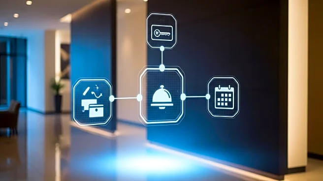 Shiji Group Implements Unified Technology Stack to Enhance Hospitality Operations