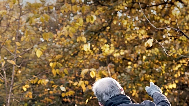 Grandfather and Grandson's Love Songs Go Viral Decades After Being Written