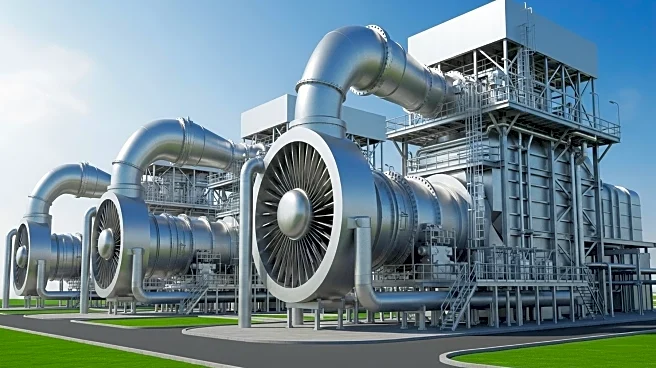 Jawa Satu Power Plant Sets New Standards in Gas-to-Power Integration in Indonesia