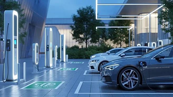 Tesla Sees 20.5% Increase in Registrations in Denmark for September