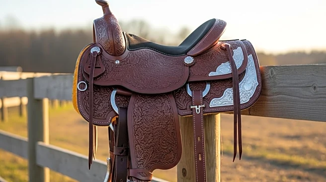 NFR Qualifying Barrel Horse Returns to Brittany Pozzi Tonozzi After Teton Ridge Dispersal