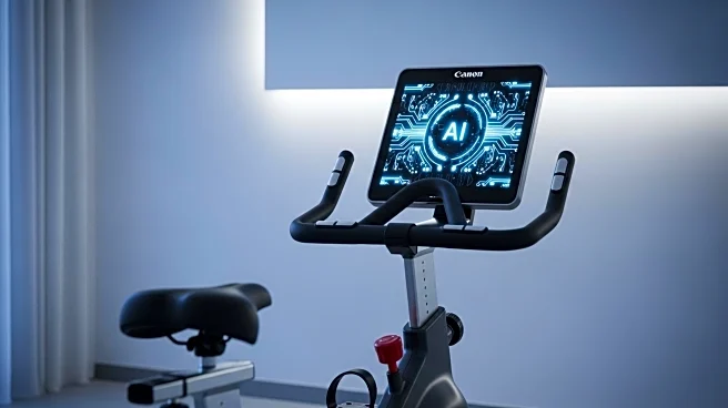 Peloton Integrates AI in Product Relaunch, Raises Prices Amidst Market Challenges
