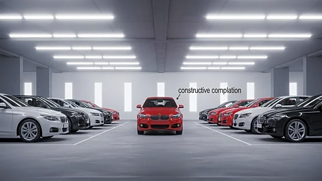 Industry Expert Proposes Guidelines for Constructive Complaints in Fleet Management